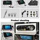 rehabilitation shockwave system